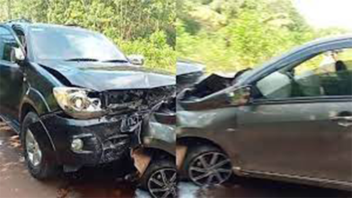 2 Kecelakaan Mobil Yang Terjadi Di Jakarta Barat post thumbnail image