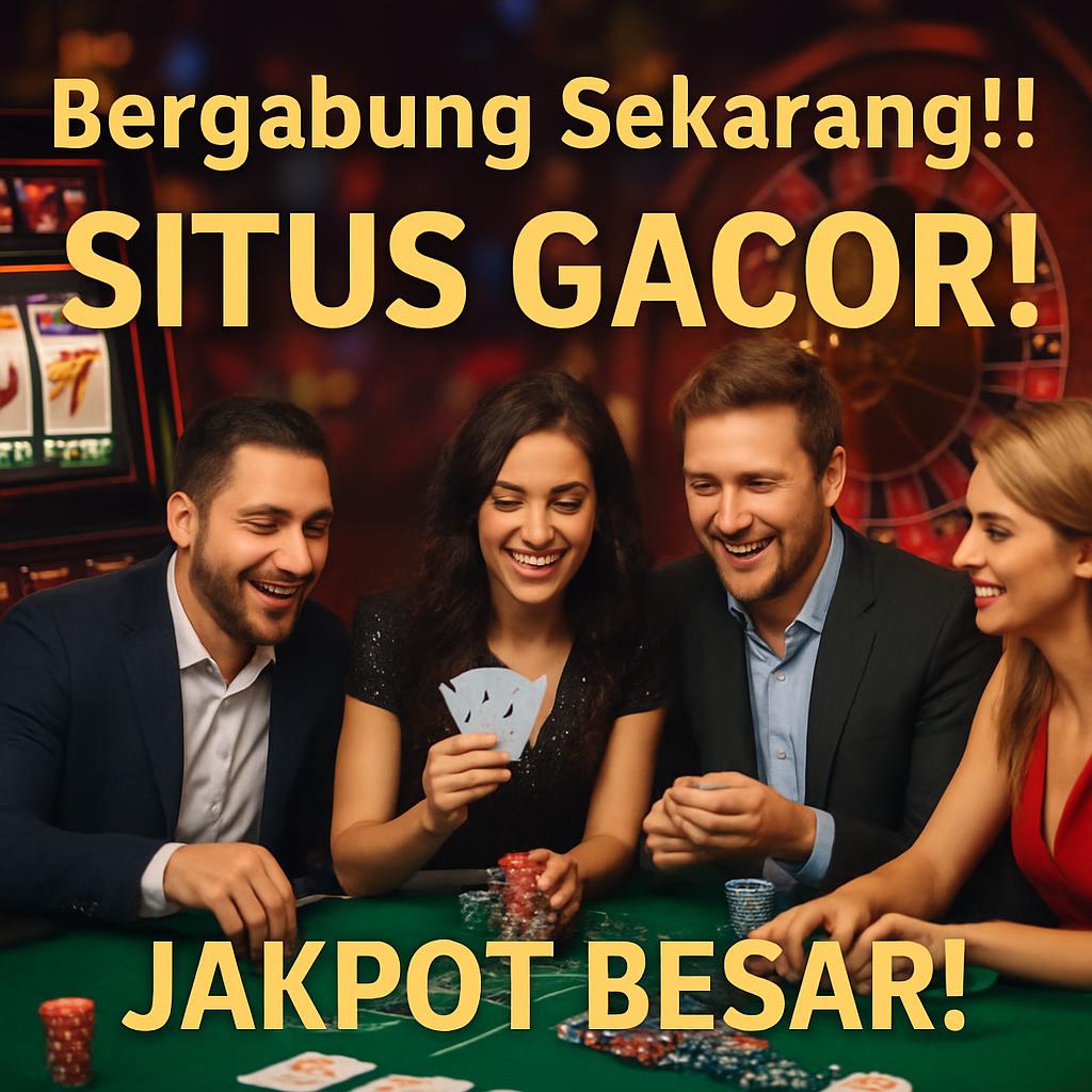 situs gacor kangmimpi